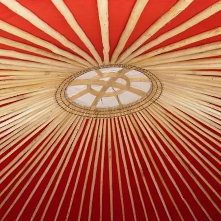 Yurt Orman Evi *